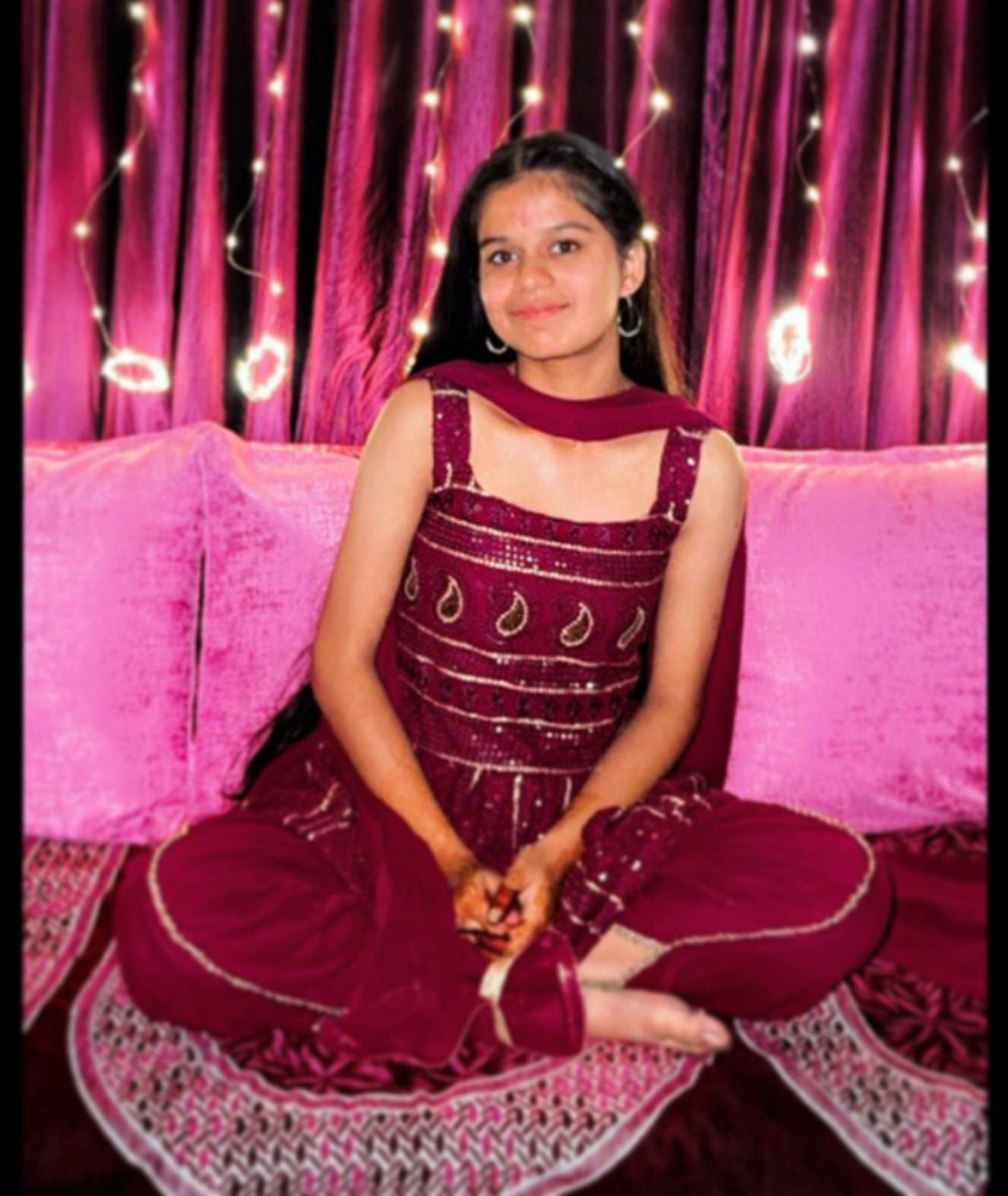 card image